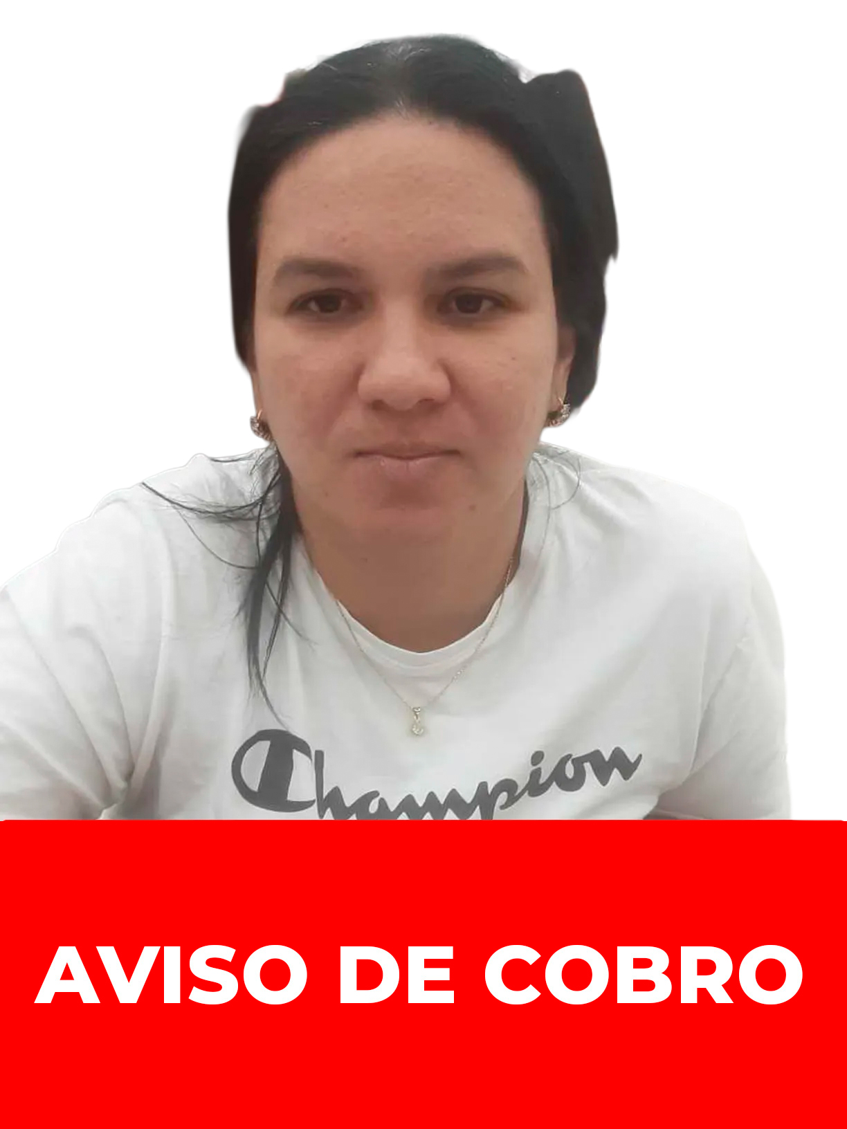 DAYALYS COROMOTO GONZALEZ DIAZ