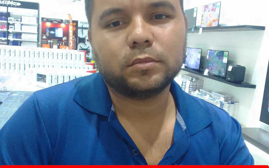 ABRAHAM MOISES ORTEGA RODRIGUEZ