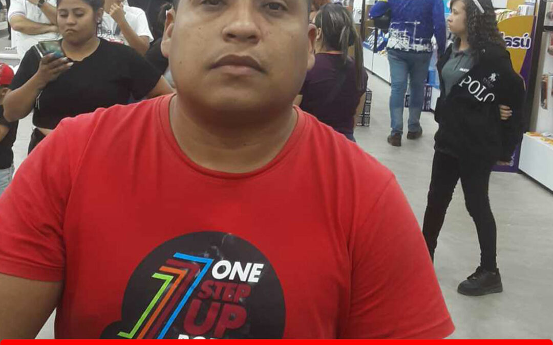 ACICLO ANTONIO ROJAS TORRES
