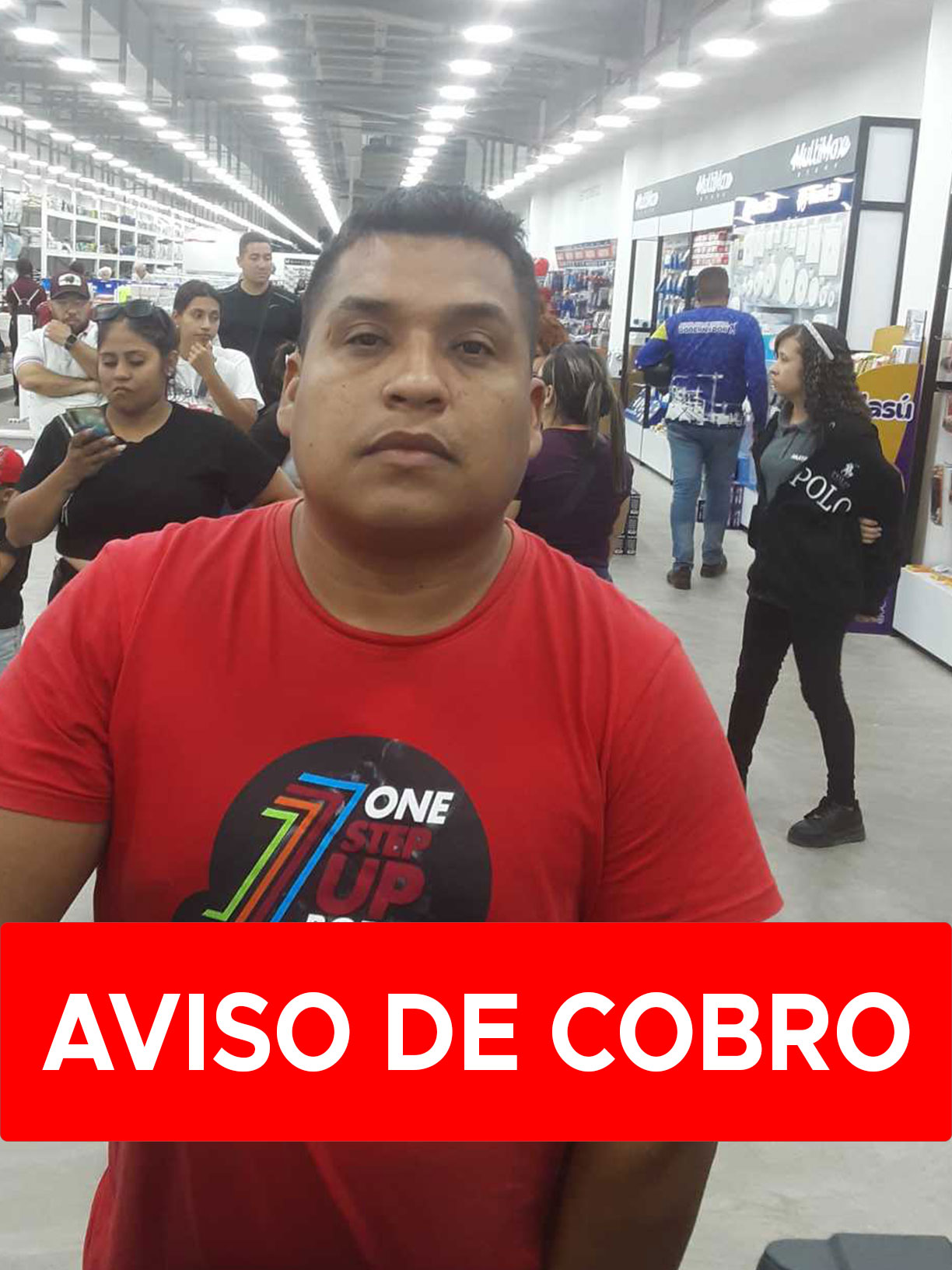 ACICLO ANTONIO ROJAS TORRES