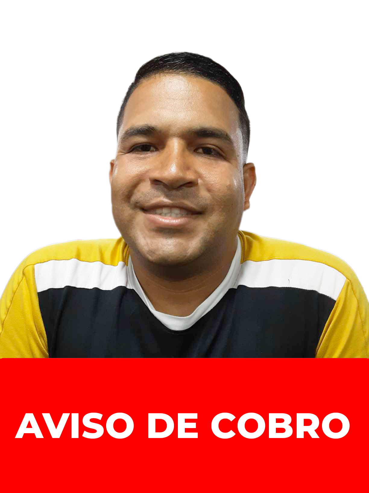 ADOLFO DE JESUS ORTEGA MENDEZ