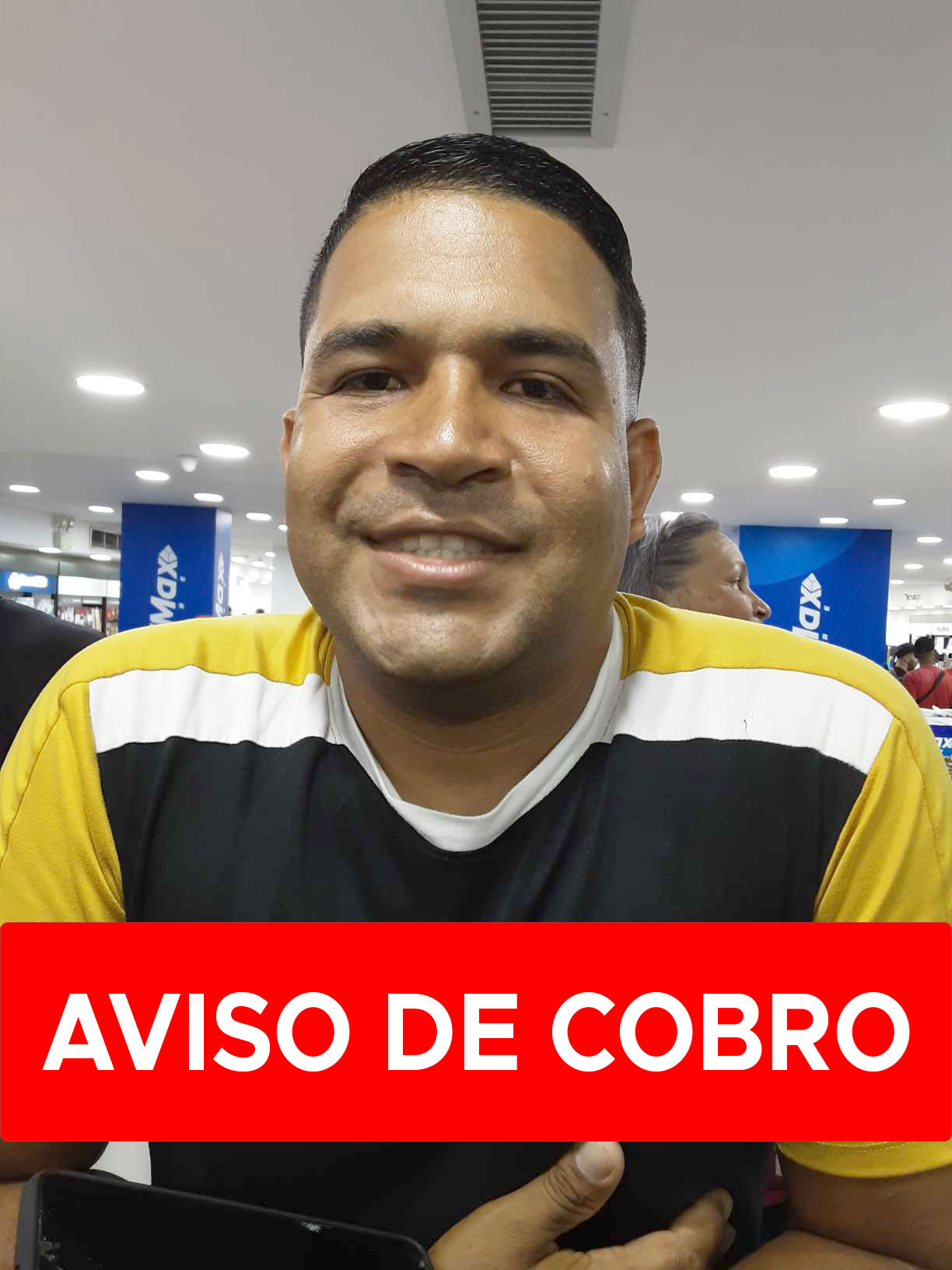 ADOLFO DE JESUS ORTEGA MENDEZ