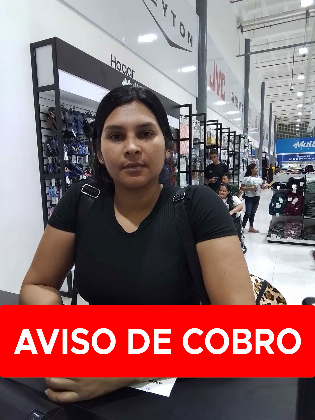 ADRIANA ANDREINA HERNANDEZ RIERA