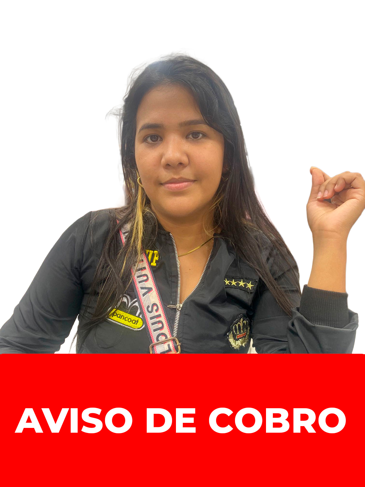 ADRIANA TIBISAY BLANCHARD COLINA