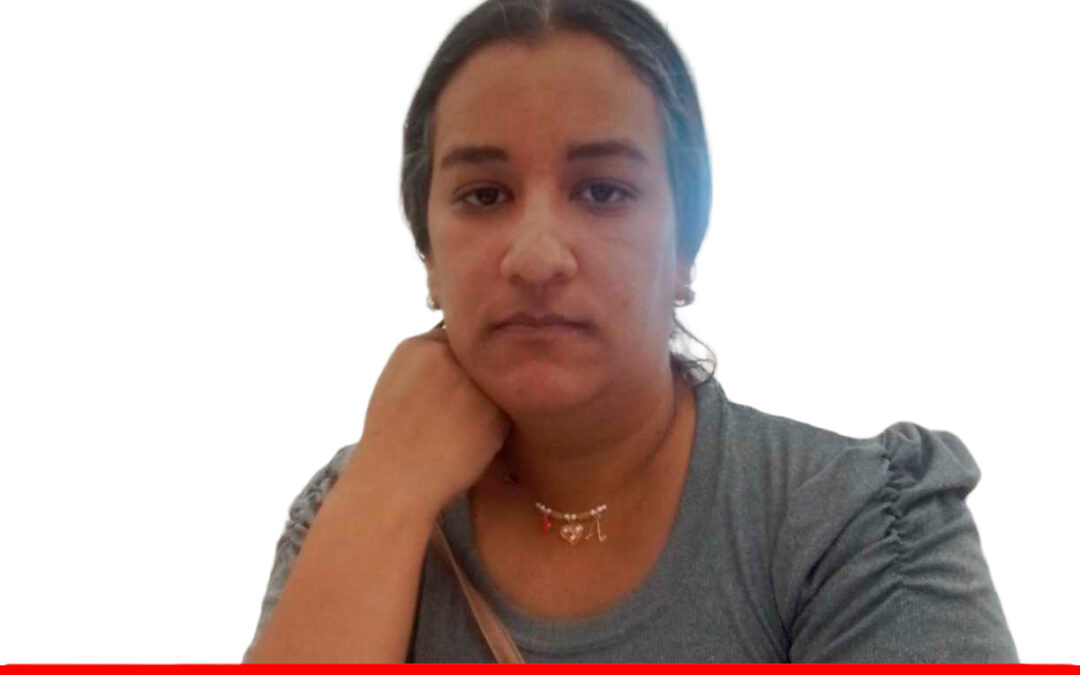 AGLENIS DEL VALLE BOADAS VILLARROEL