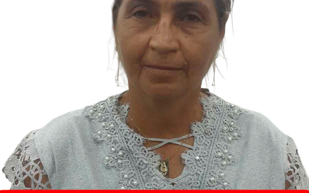 ALBA ROSA FERNANDEZ DE ARANGU