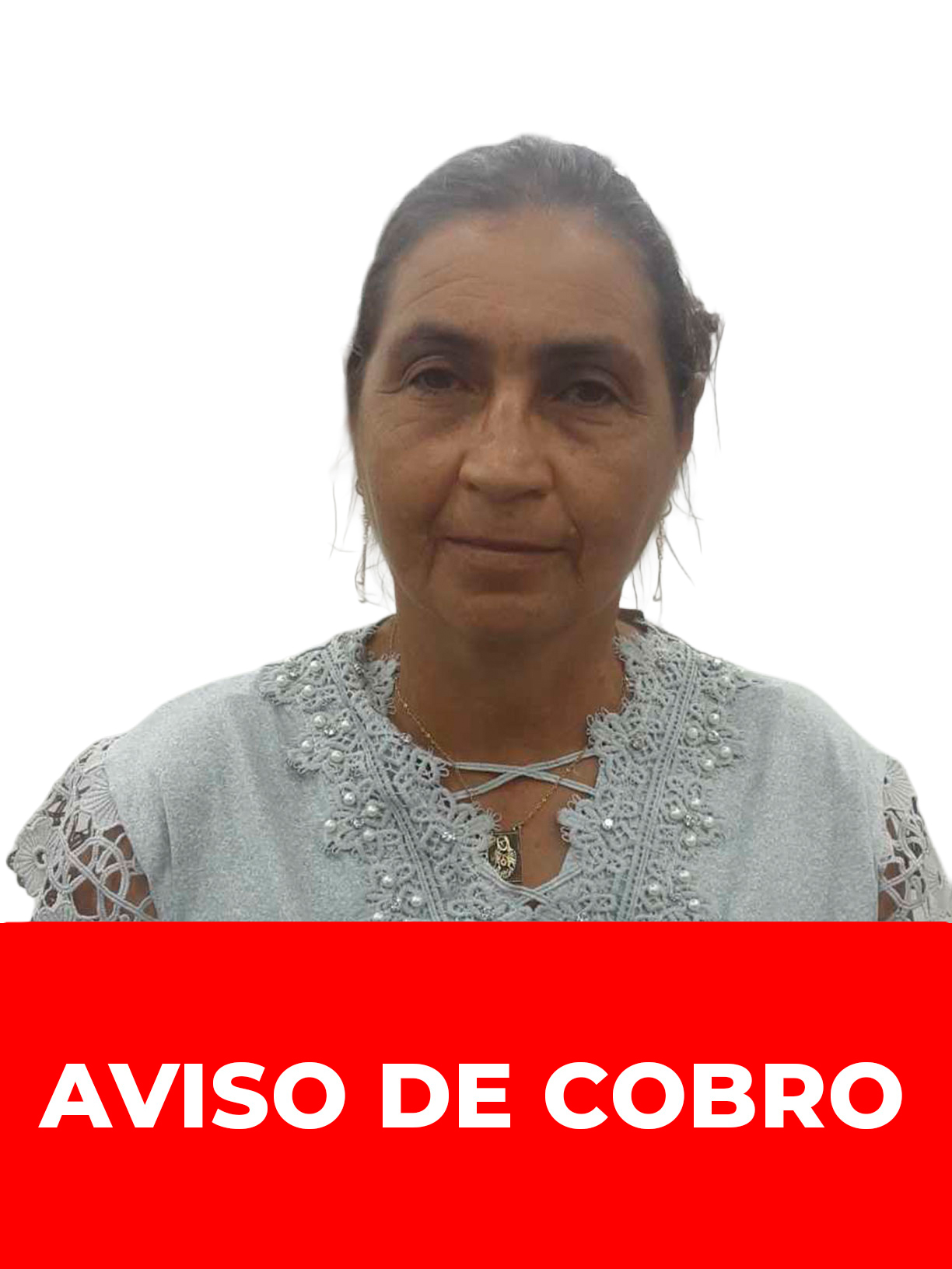 ALBA ROSA FERNANDEZ DE ARANGU