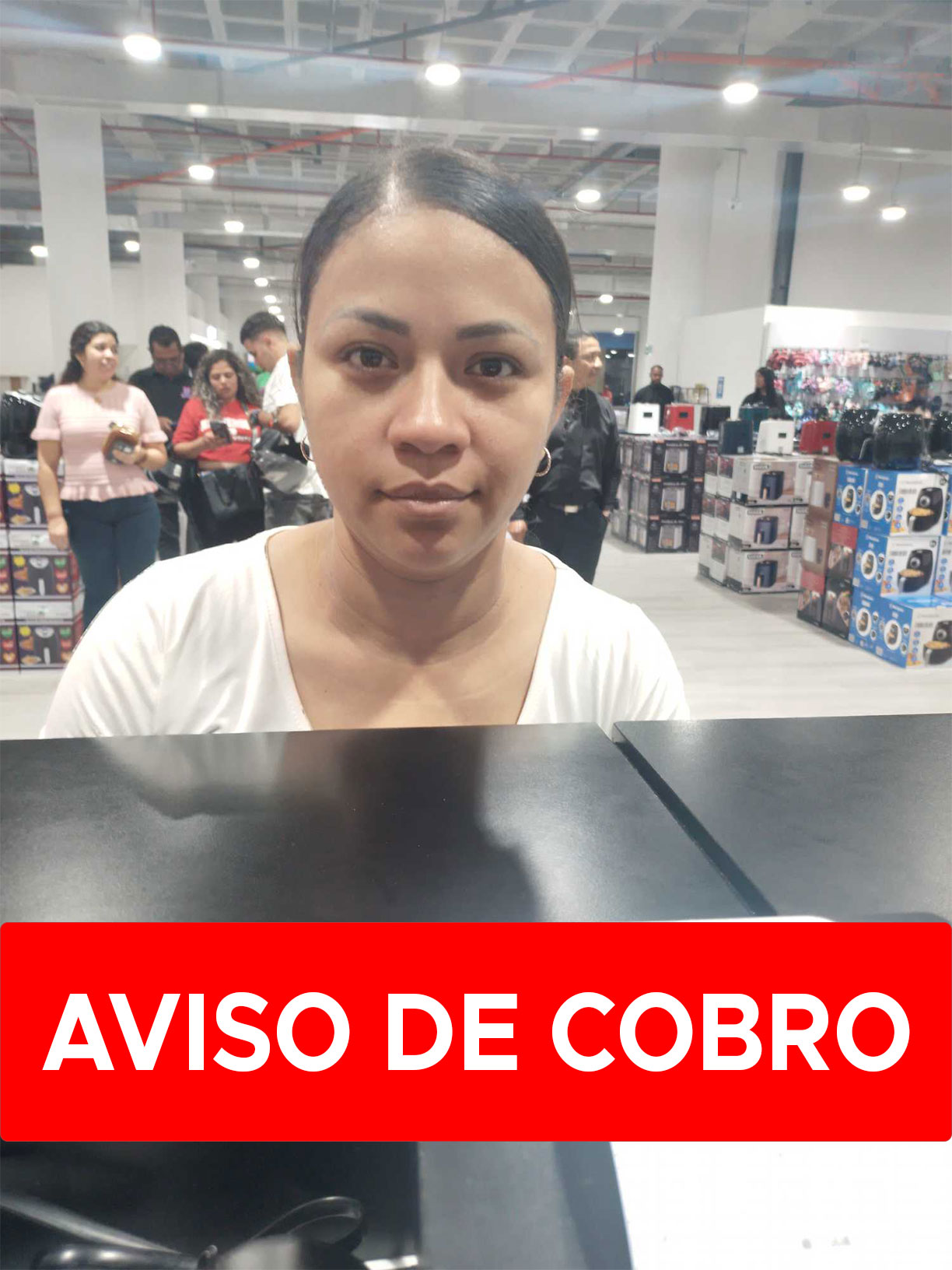 ALBEGLY GREGORIA PINTO OJEDA