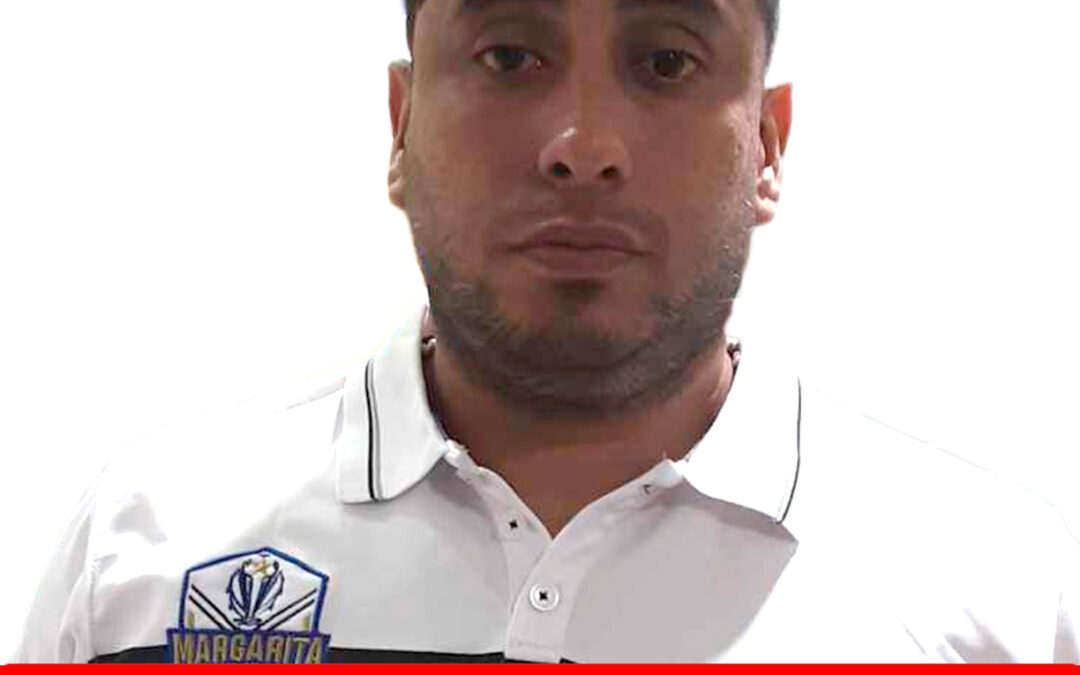 ALBERTO JOSE GONZALEZ