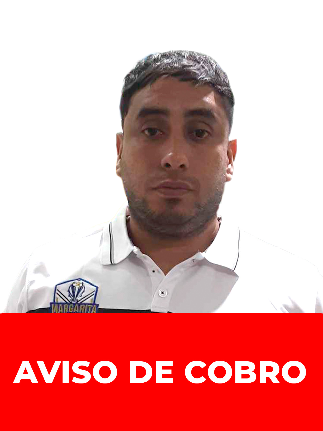 ALBERTO JOSE GONZALEZ