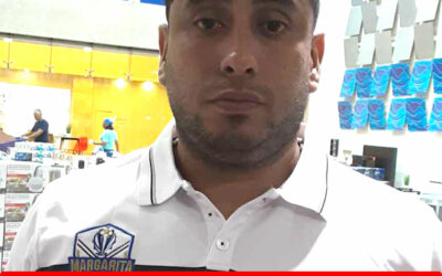 ALBERTO JOSE GONZALEZ