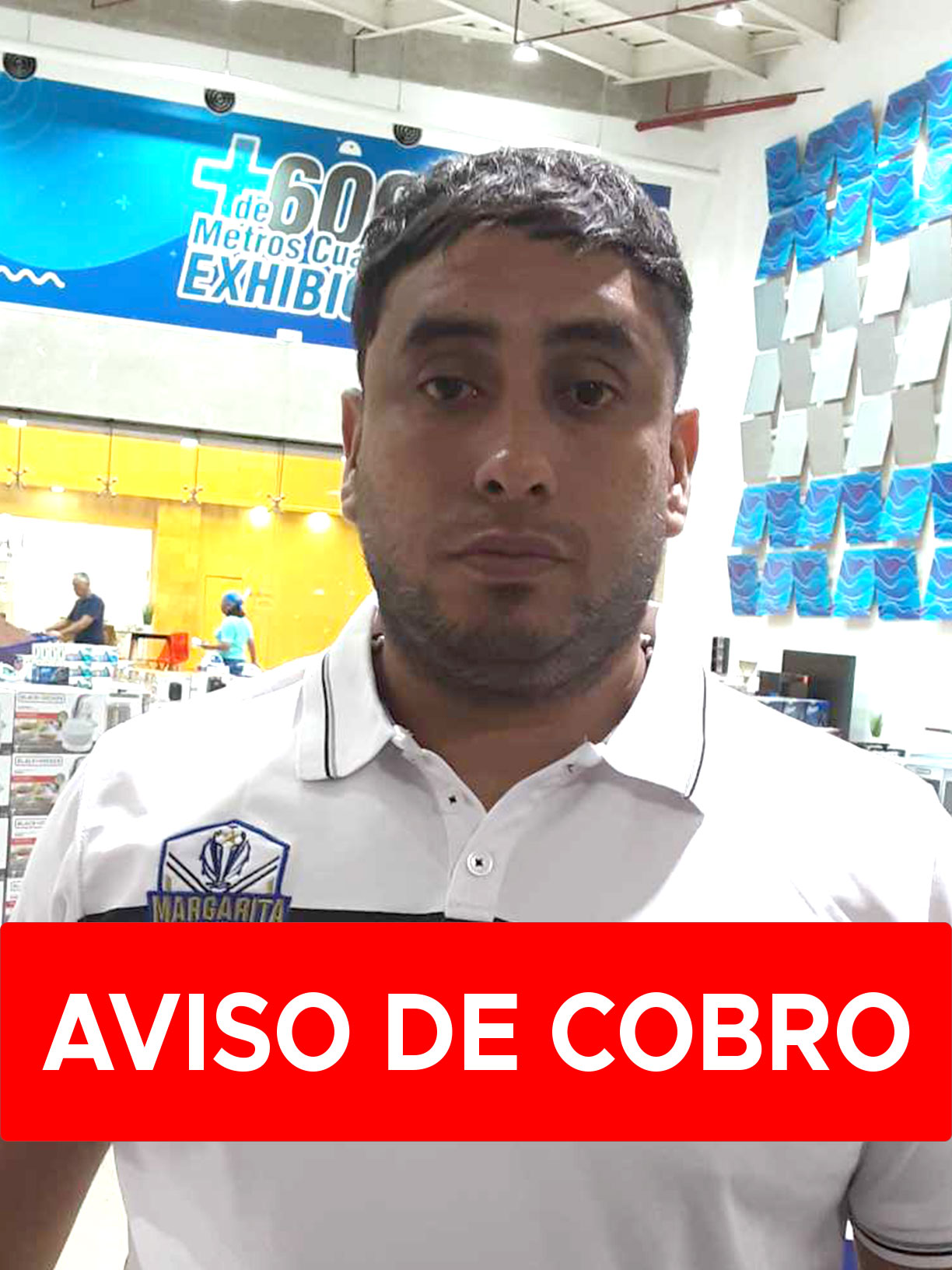 ALBERTO JOSE GONZALEZ