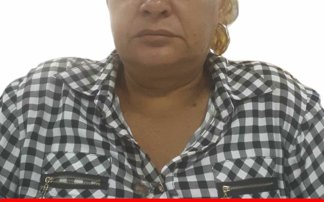 ALCIRA MARGARITA NIETO DE CONTRERAS