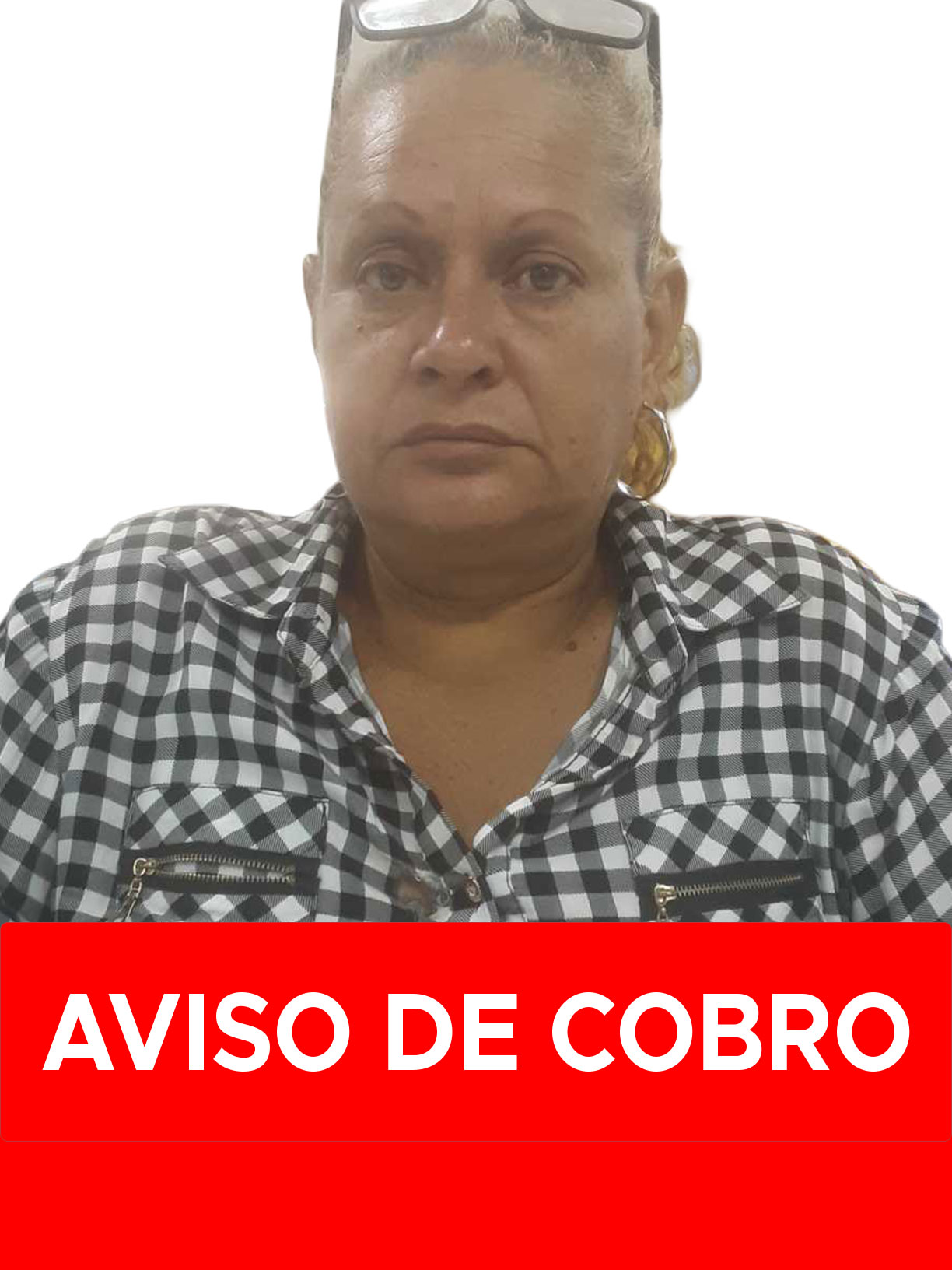 ALCIRA MARGARITA NIETO DE CONTRERAS