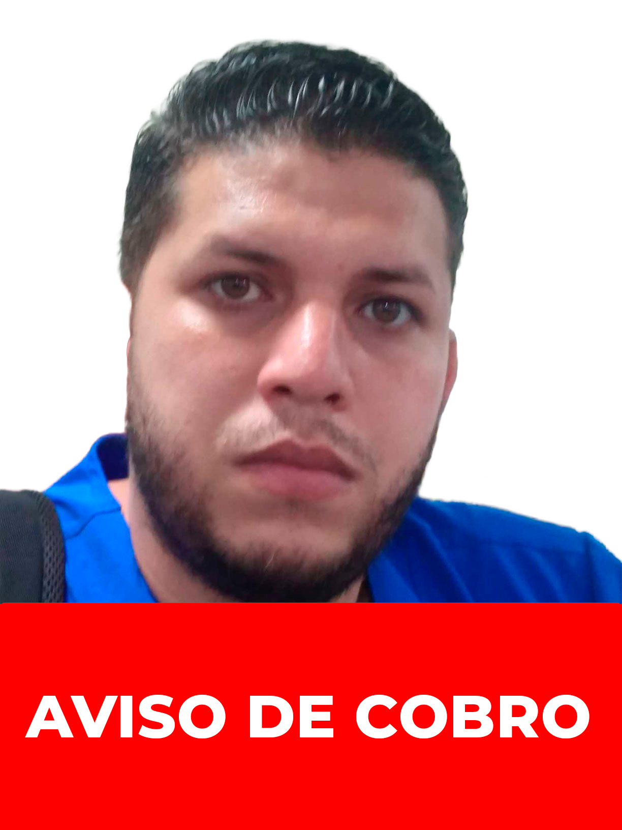 ALDRID JOSE VILLARREAL PACHECO