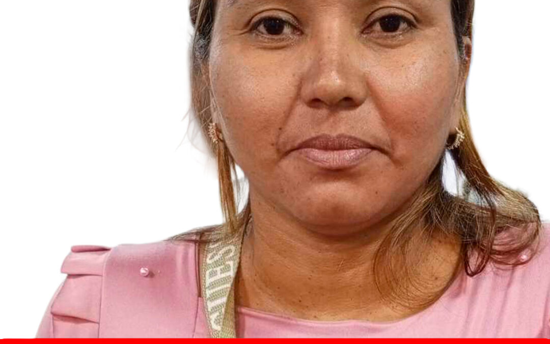 ALEJANDRINA JOSEFINA NIGHT