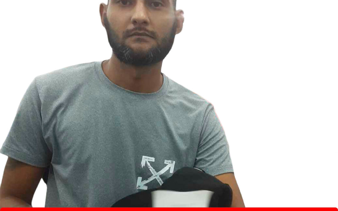 ALEJANDRO DAVID VALDERRAMA RODRIGUEZ