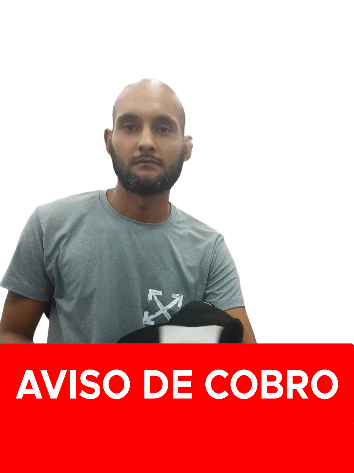 ALEJANDRO DAVID VALDERRAMA RODRIGUEZ