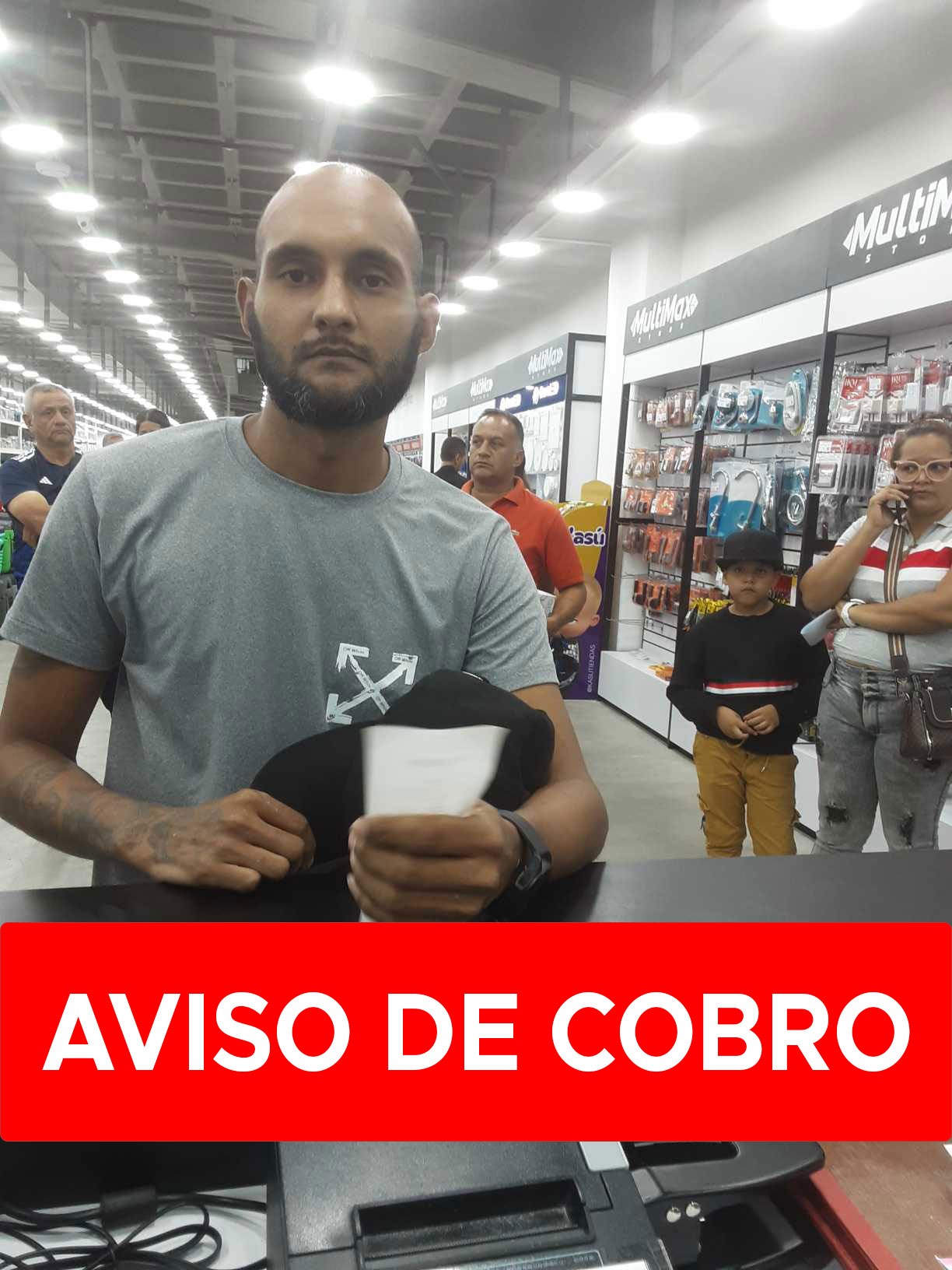ALEJANDRO DAVID VALDERRAMA RODRIGUEZ
