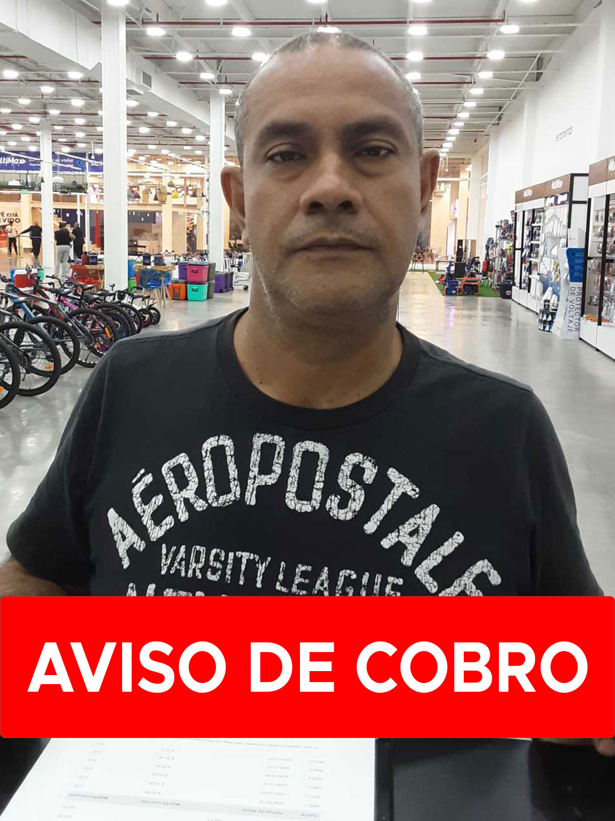 ALEJANDRO JOSE GIMENEZ VASQUEZ