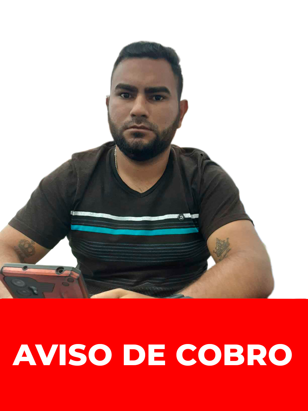 ALEJANDRO JOSE GONZALEZ POLANCO