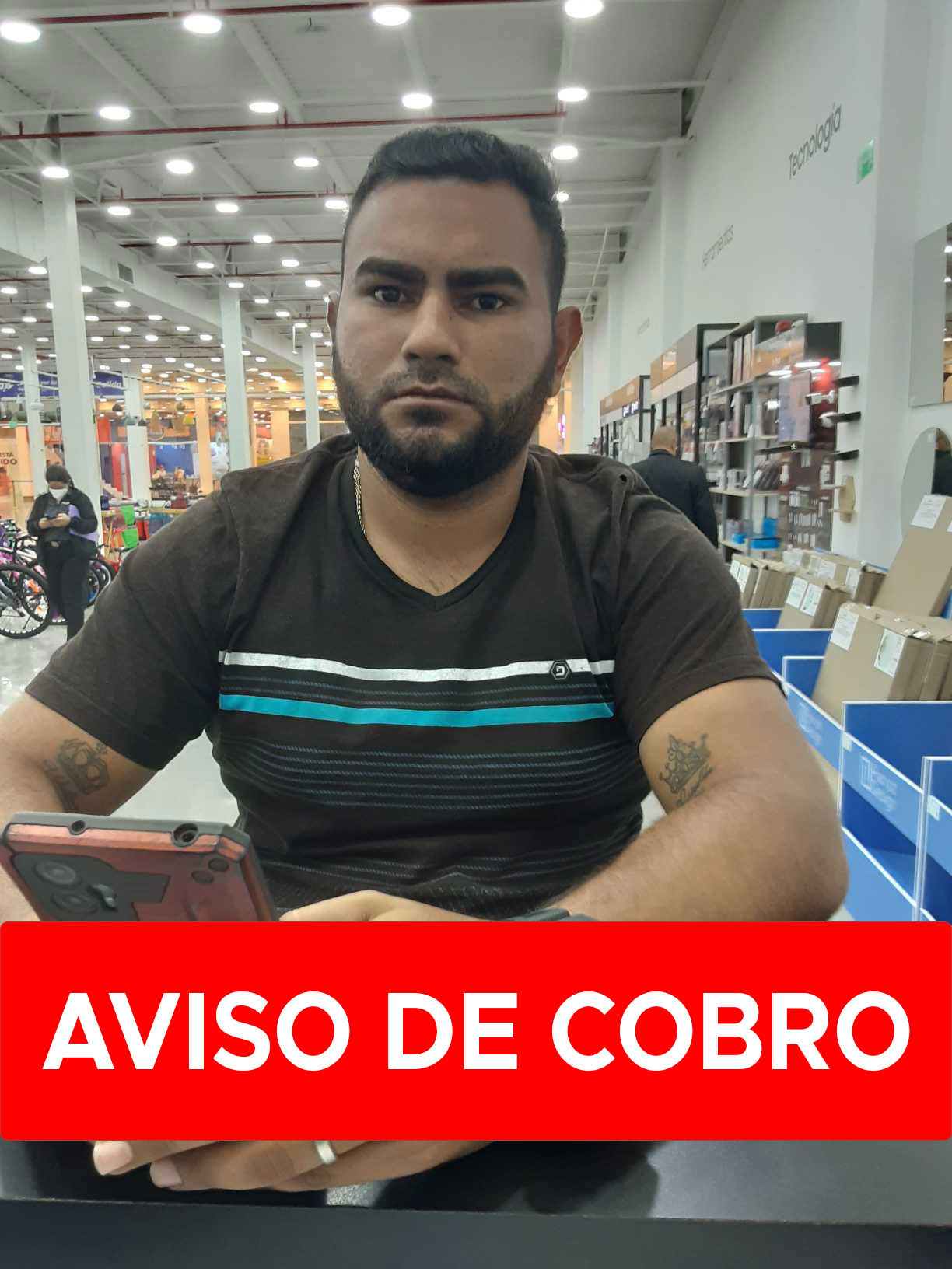 ALEJANDRO JOSE GONZALEZ POLANCO