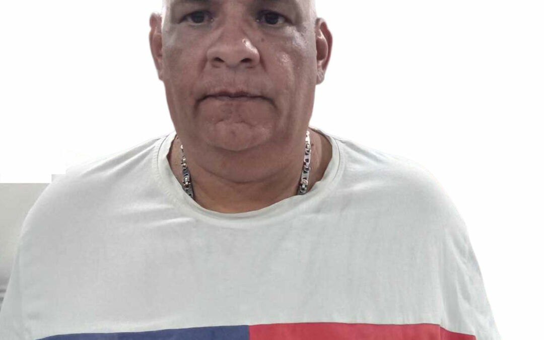 ALEJANDRO JOSE RENDON FRANQUIZ