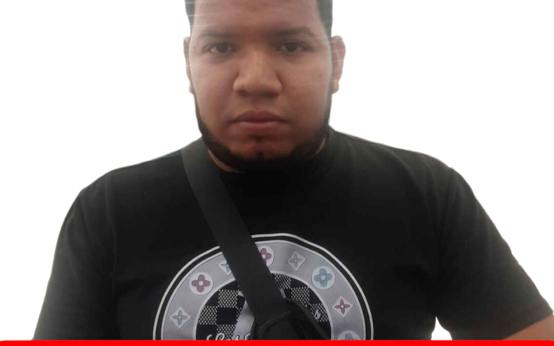 ALEJANDRO JOSE RODRIGUEZ VELAZQUEZ