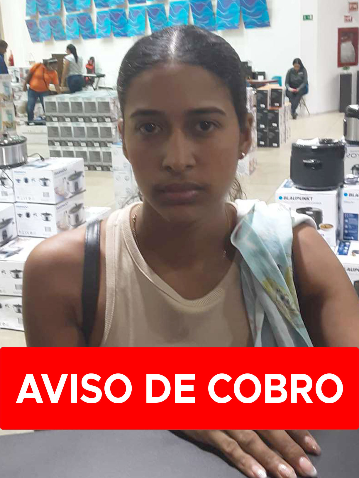 ALEXA DEL VALLE PAREDES MENDEZ