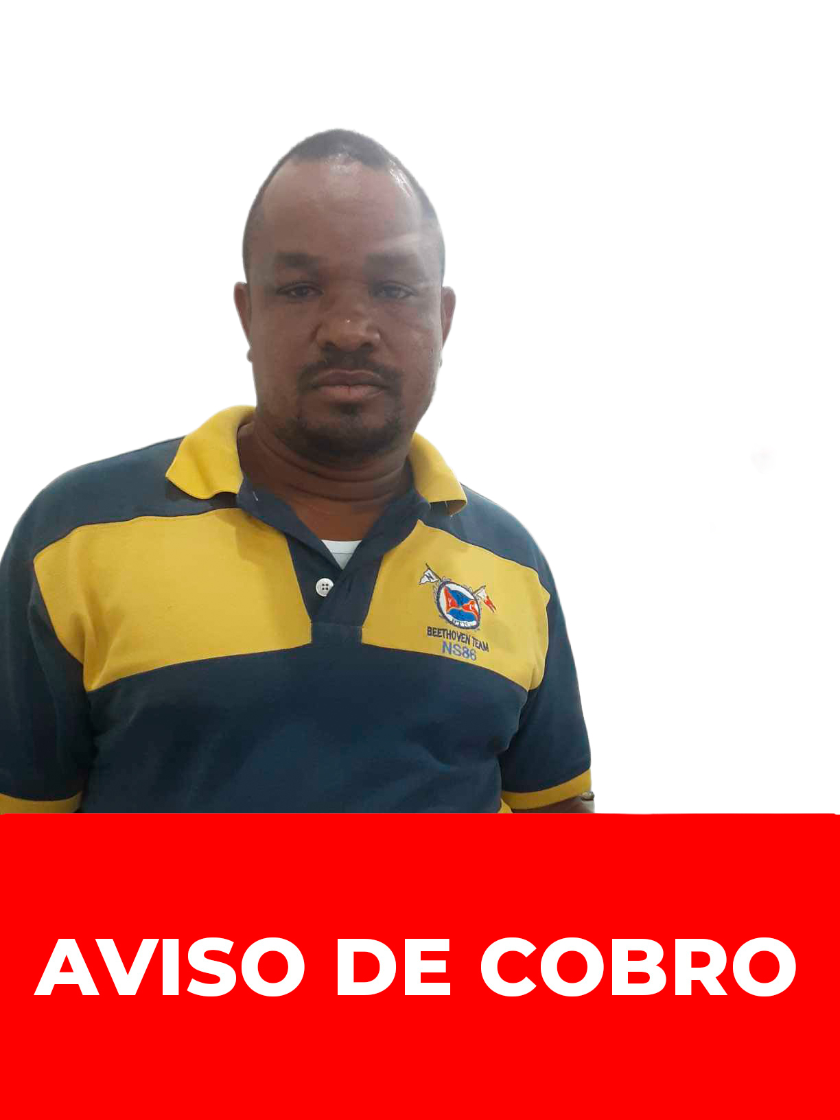 ALEXANDER ENRIQUE BERRIO