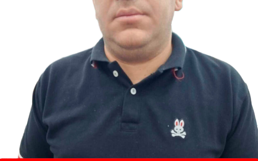 ALEXANDER JOSE MARCANO ROJAS