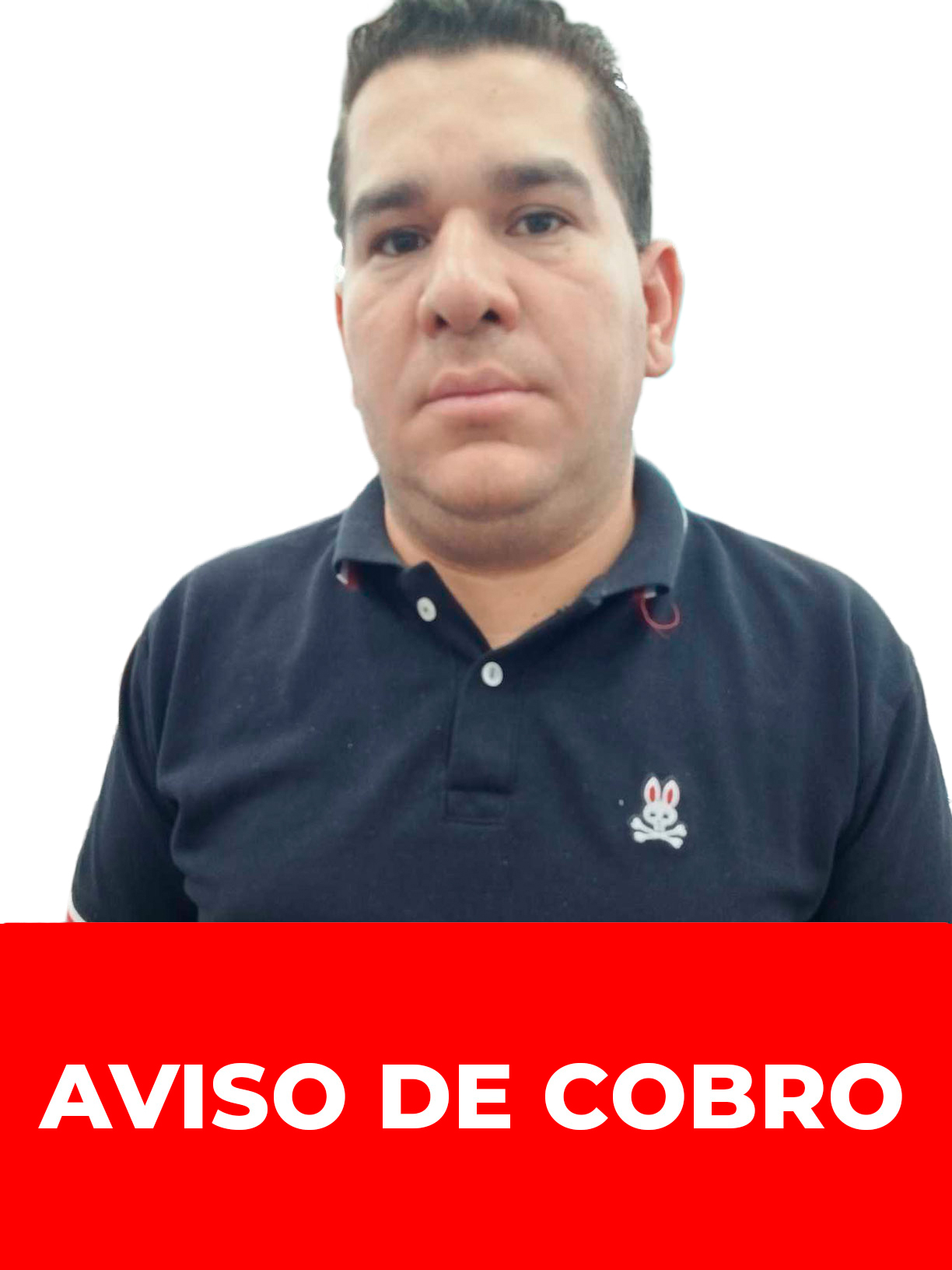 ALEXANDER JOSE MARCANO ROJAS