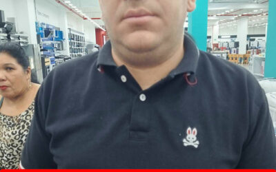 ALEXANDER JOSE MARCANO ROJAS