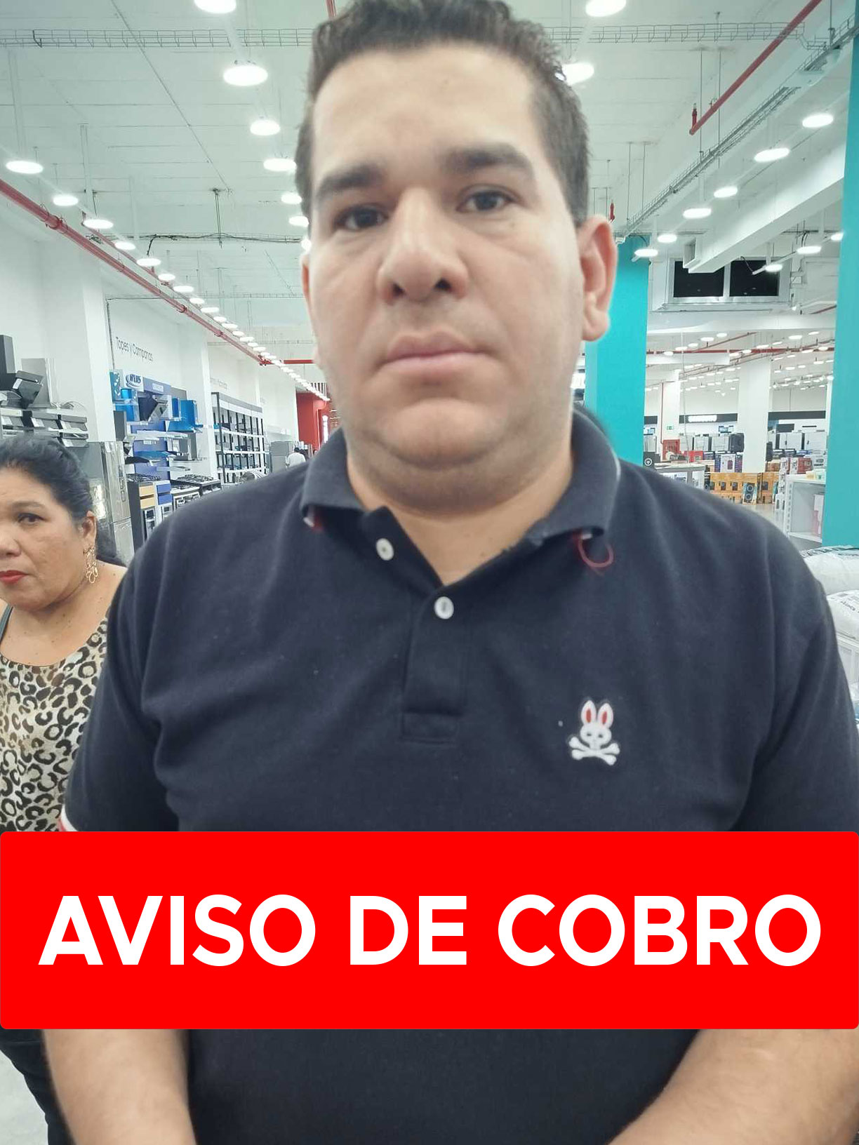 ALEXANDER JOSE MARCANO ROJAS