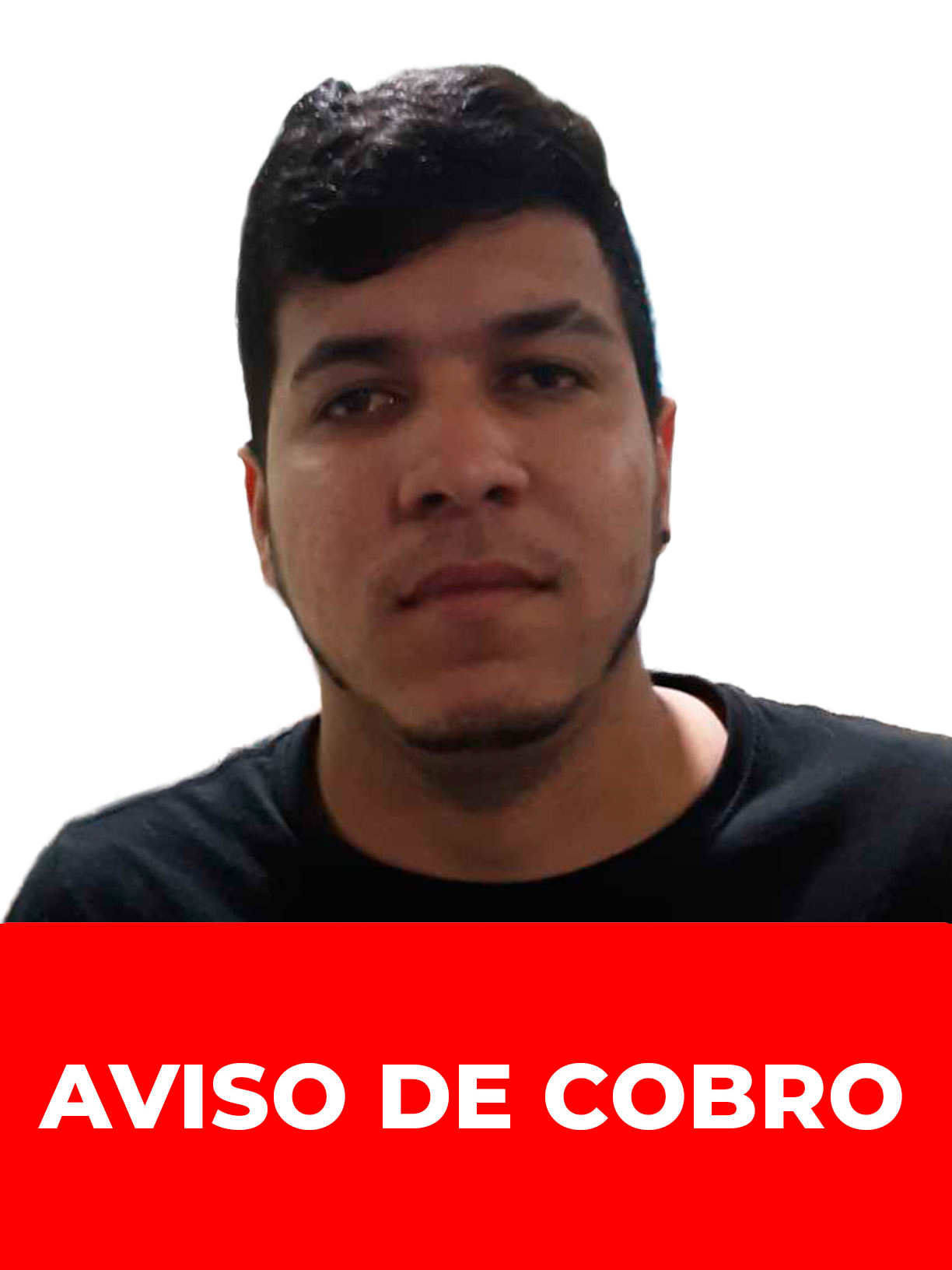 ALEXANDER MANUEL JOSE RODRIGUEZ RIOS