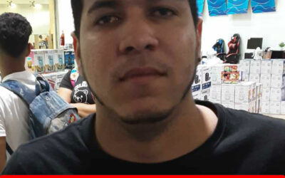 ALEXANDER MANUEL JOSE RODRIGUEZ RIOS