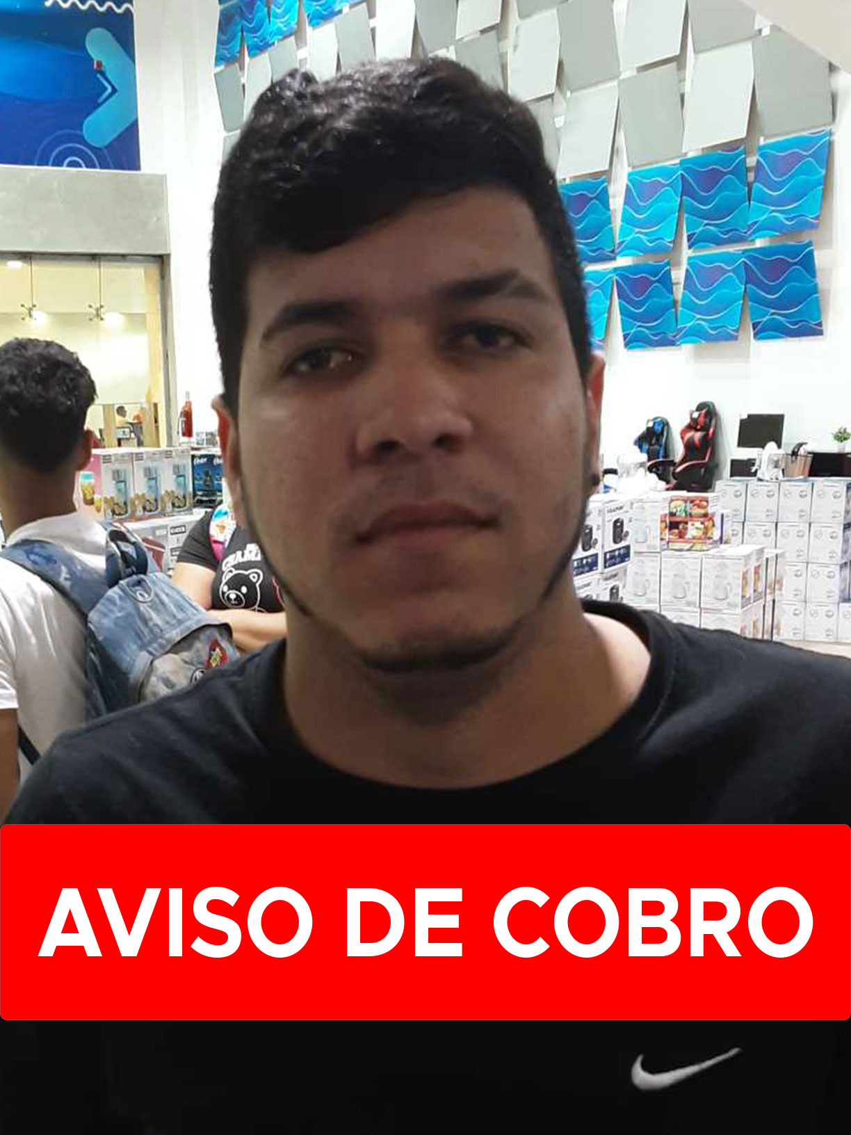 ALEXANDER MANUEL JOSE RODRIGUEZ RIOS