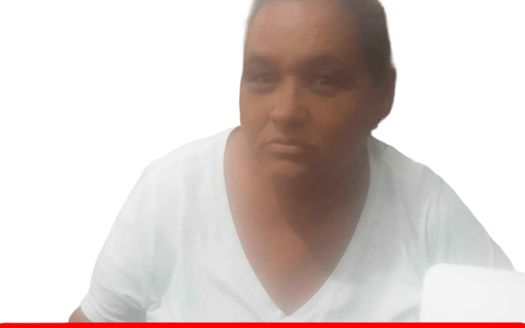 ALEXANDRA JOSEFINA MONTILLA LEAL