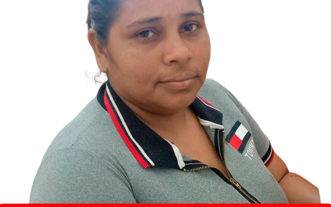 ALEXANDRA RAIBEL CHIRINO TORRES