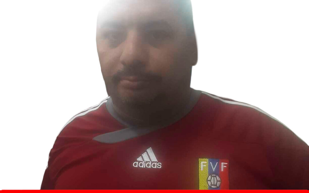 ALEXIS ANTONIO CUELLO RIVERO