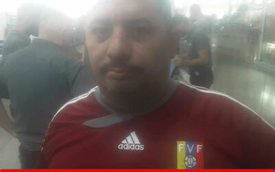 ALEXIS ANTONIO CUELLO RIVERO