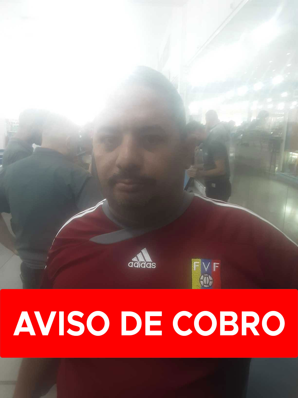 ALEXIS ANTONIO CUELLO RIVERO