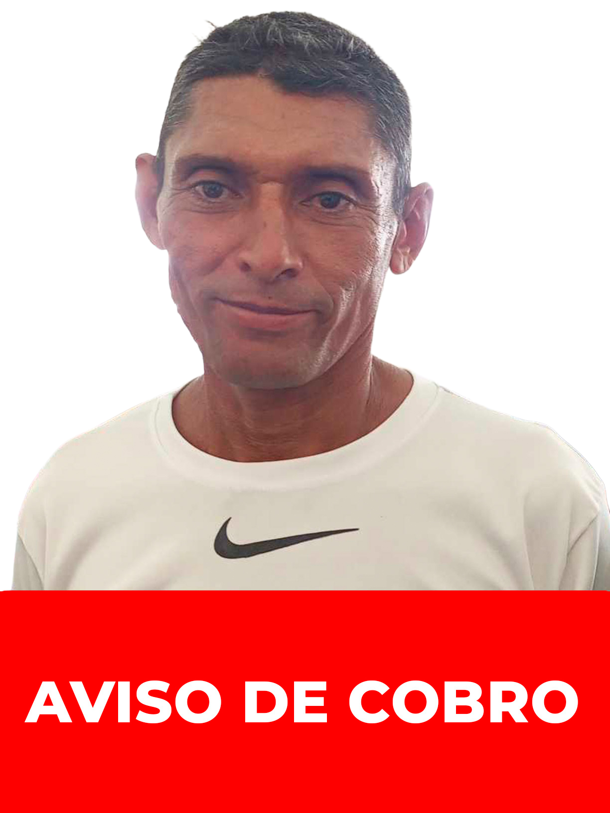 ALEXIS ANTONIO NACAR SILVA