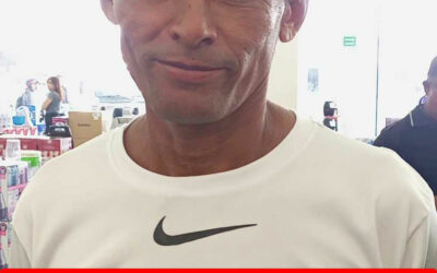 ALEXIS ANTONIO NACAR SILVA