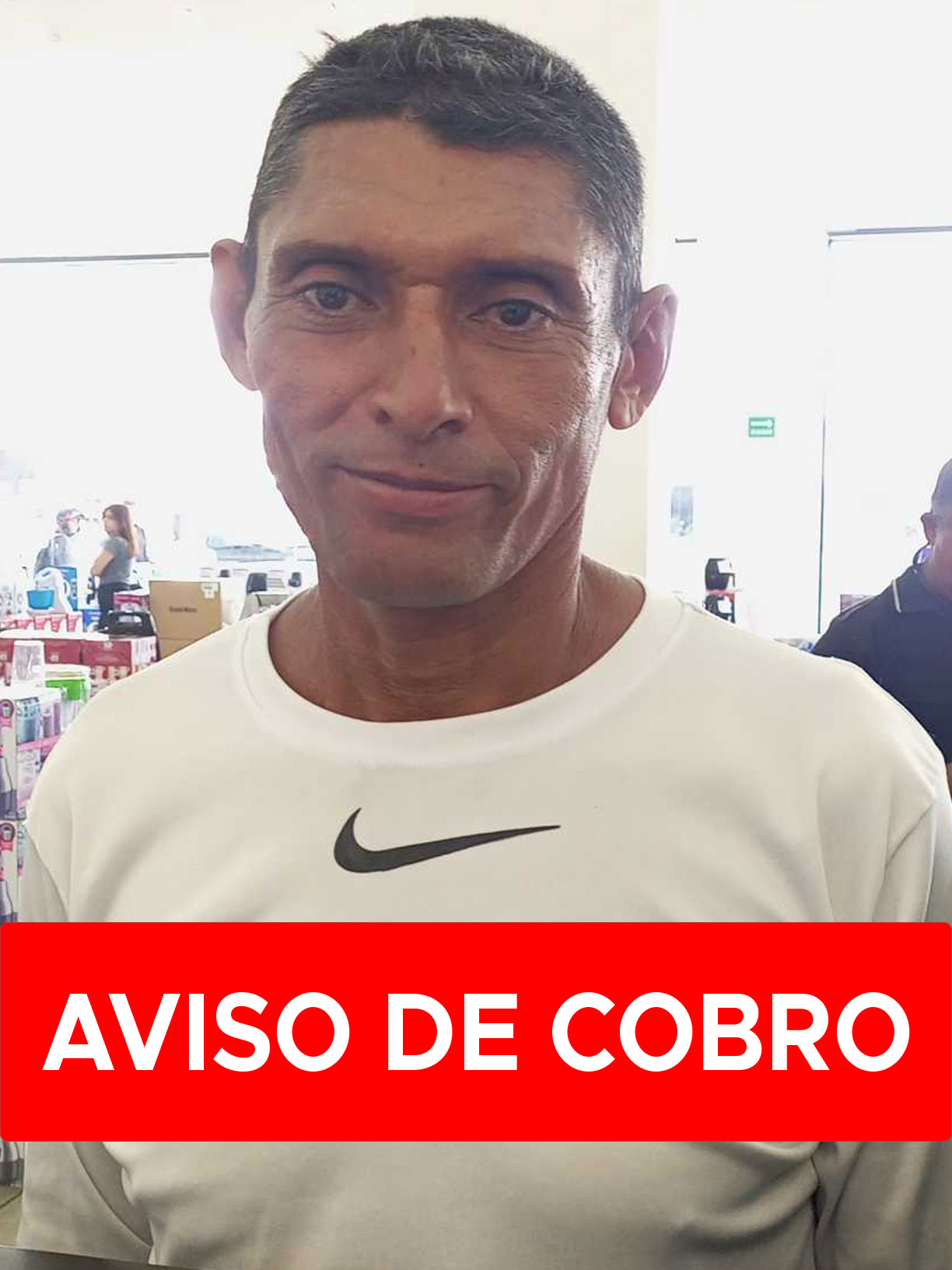 ALEXIS ANTONIO NACAR SILVA - mala pagas