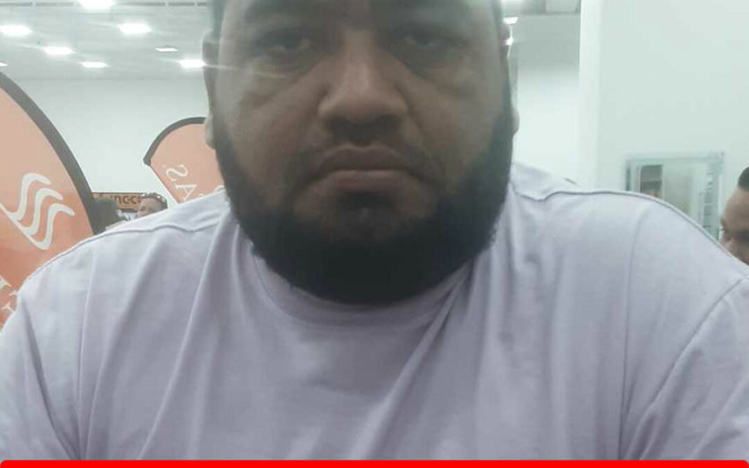 ALEXIS JOSE FRANCO CORONADO