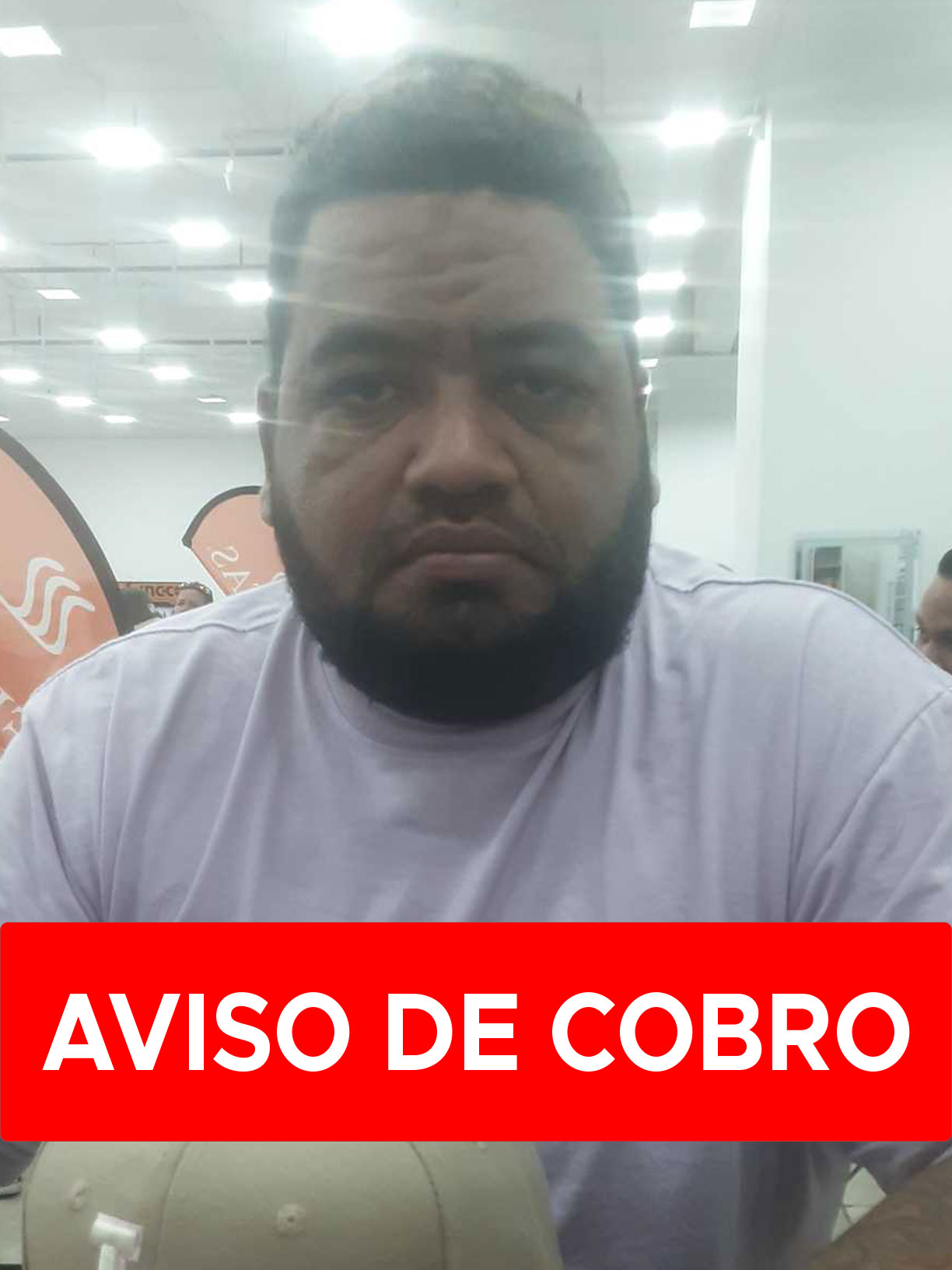 ALEXIS JOSE FRANCO CORONADO - mala pagas