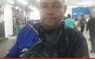 ALEXNDER JOSE REYES PELAYO