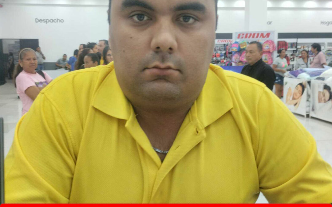 ALFONSO JOSE FERNANDEZ URDANETA