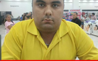 ALFONSO JOSE FERNANDEZ URDANETA